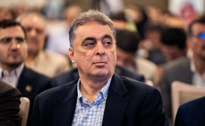 سعدمحمدی: پروژه‌های بزرگ معدنی در مسیر بهره‌برداری؛ حرکت به‌سوی رشد اقتصادی شتاب می‌گیرد /ویدئو