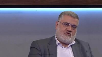 استاندار تهران: بارگذاری جمعیت در پایتخت باید متوقف شود (فیلم)