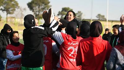 شوک در پرسپولیس زنان: کودتای بازیکنان علیه سرمربی قهرمان