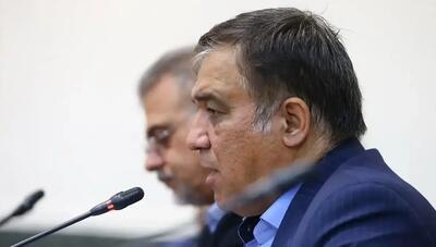 انفجار در استقلال: تاجرنیا ابهامات نقل و انتقالات و سا پینتو را فاش کرد