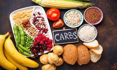 بهترین زمان مصرف کربوهیدرات برای لاغری