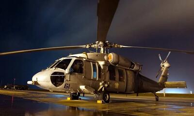 بزرگ‌ترین بالگرد جهان Mil Mi-26(+عکس)