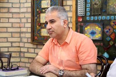 مصطفی مهرآیین آزاد شد