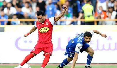 سناریوی استقلال برای رونمایی از مدافع جنجالی 