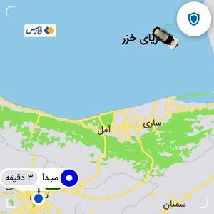 توضیح وزیر ارتباطات درباره اختلال در جی‌پی‌اس‌ها