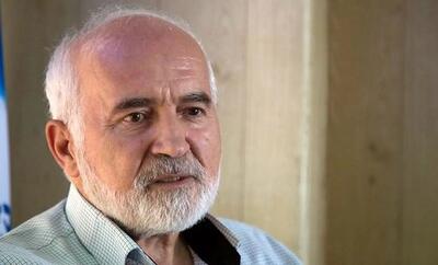 احمد توکلی که بود؟
