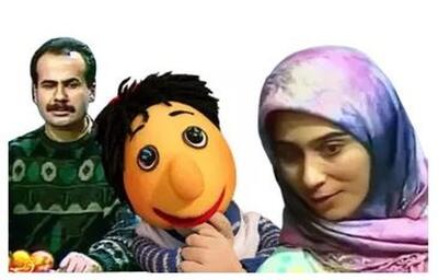 دل‌هایمان با دیدن چهره شکسته بازیگر کلاه قرمزی گرفت