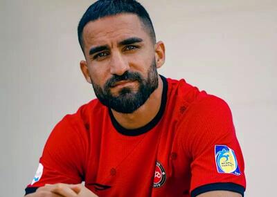 استقلالی‌ها، خداحافظی محترمانه مهرداد را نپذیرفتند