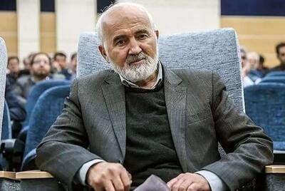 پست تلخ پسر احمد توکلی درباره فوت پدرش