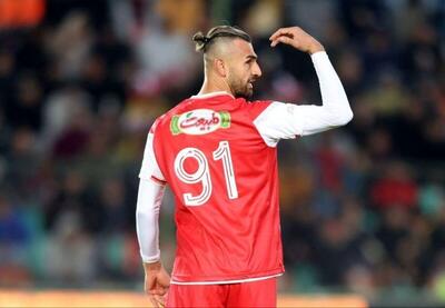 تکلیف دورسون و پرسپولیس مشخص شد