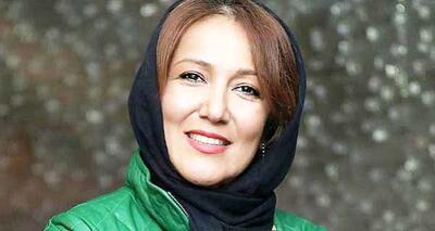عکس زیرخاکی‌ِ پانته‌آ بهرام که قطعا خودش هم فراموشش کرده!