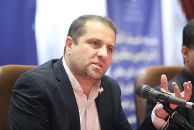 تاکید معاون حقوقی، امور مجلس و استان‌های وزارت ورزش و جوانان روی تمرکز ویژه بر معیشت، مسکن کارکنان و رفع تعارض منافع در ورزش