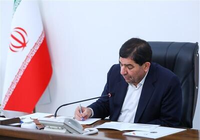 پیام تسلیت مشاور و دستیار رهبری در پی درگذشت احمد توکلی