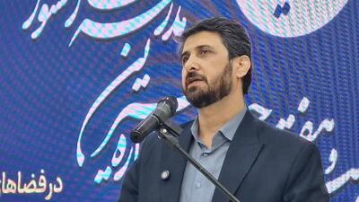 ۷۲۰۰ مدرسه با اجرای نهضت توسعه عدالت آموزشی در کشور ساخته می‌شود