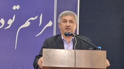 با همکاری خوب شورای شهر اقبالیه گره کور مشکلات گذشته باز شد