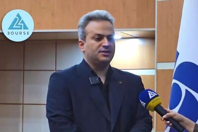 مدیرعامل بیمه سرمد خبر از افزایش سرمایه این شرکت داد