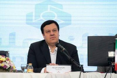 بانک ملت در سال ۱۴۰۳ رکوردهای جدیدی را در شاخص های مختلف ثبت کرد