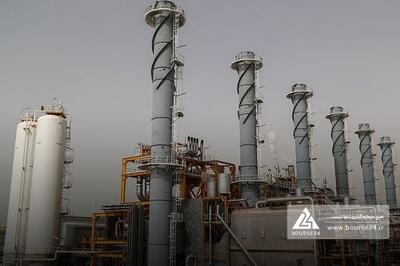 مجوز افزایش سرمایه شرکت صنایع پتروشیمی تخت جمشید صادر شد