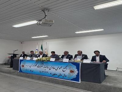 غگل  سود مورد نظر سهامدارانش را تقسیم کرد