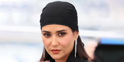 ۴ ترند مهم که پریناز ایزدیار در جدیدترین استایلش به آن‌ها پناه برد - چی بپوشم