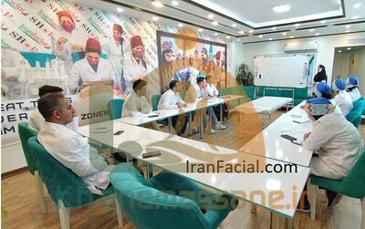 آموزش ماساژ: هنری باستانی برای آرامش
