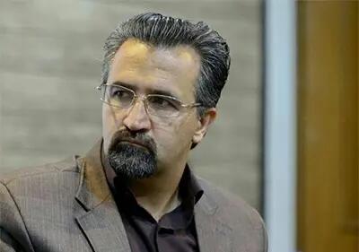 قطع سیمکارت یکی از اساتید برجسته حقوق اساسی به دلیل انتشار مطلب انتقادی