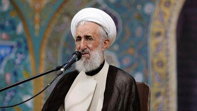چرایی حضور «صدیقی» در نماز جمعه