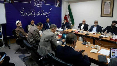 سناریوهای اقتصادی مقابله با «ماشه»