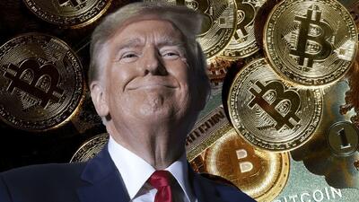 پلن ترامپ‌مدیا برای بیت‌کوین