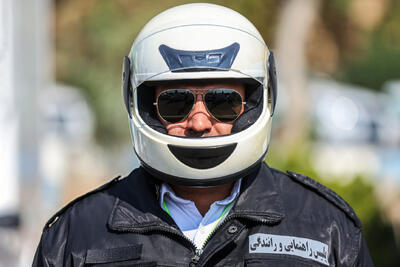 اقدام خشونت‌آمیز علیه مامور پلیس راه در مشهد