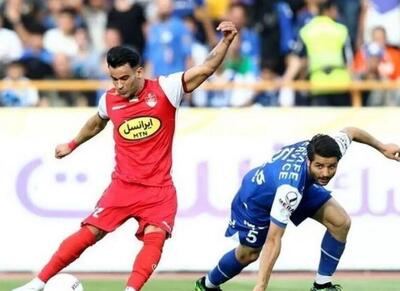 سناریوی استقلال برای رونمایی از مدافع جنجالی  - اکونیوز