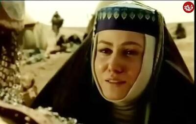 عکس/ ژست خاص رز رضوی با تیپ لاکچری در کنار برج ایفل | اقتصاد24