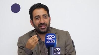 با این وضعی که مردم را دعوت به پمپ گذاشتن می‌کنیم، ممکن است خیابان ولیعصر فرونشست کند/ اگر در پاییز هم بارندگی نداشته باشیم در خیلی از مناطق تهران باید با تانکر آب بیاوریم
