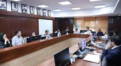 تصویب صدور پروانه تأسیس شهرک های مسکونی دولتی پردیس ۲ و ۳ در یزد/ افزایش ظرفیت ساخت ۲۰ هزار واحد مسکونی در استان