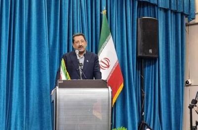 حمایت از صنایع بزرگ و توسعه پایانه‌های مرزی در آذربایجان غربی پیگیری می‌شود