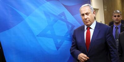 حمله بی سابقه پسر جو بایدن به نتانیاهو: او هیولا است/ فلسطینی‌ها انتقام می‌گیرند