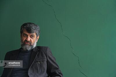 پیام تسلیت مهدی نصیری برای درگذشت احمد توکلی |  انصاف نیوز