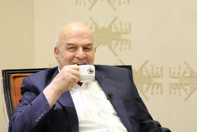 ویدیو/ عیسی کلانتری، رئیس اسبق سازمان محیط‌زیست: در ایران نزدیک به یک میلیون چاه داریم که ۵۰ درصدش غیر مجاز است