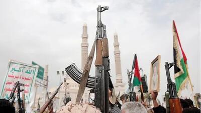 بیانیه دفتر سیاسی انصارالله یمن در حمایت از غزه