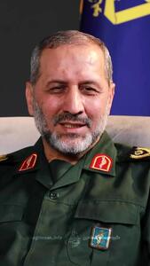 ببینید| سردار موسوی: معنی واقعی بیچارگی را به اسرائیلی‌ها فهماندیم