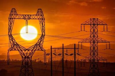 مصرف برق کشور از ۷۶ هزار مگاوات گذشت