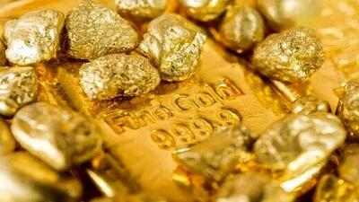 قیمت جهانی طلا امروز چهارشنبه ۱ مرداد ۱۴۰۴