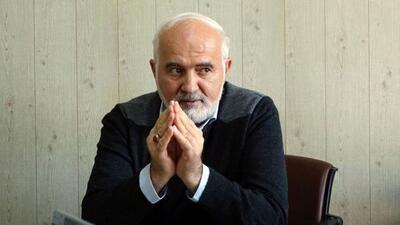 احمد توکلی دارفانی را وداع گفت