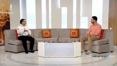 تفاوت گرمازدگی و تب در افراد چطور مشخص می‌شود؟