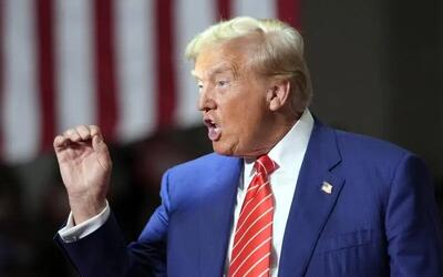 ترامپ شمشیر را از رو بست؛ «اوباما خائن است»!
