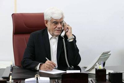 عارف: طرح حمایت از ۱۷۰ هزار واحد مسکونی نهایی می‌شود