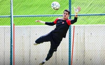 از سپاهان تا پرسپولیس: نیازمند، هواداران را مسحور کرد!