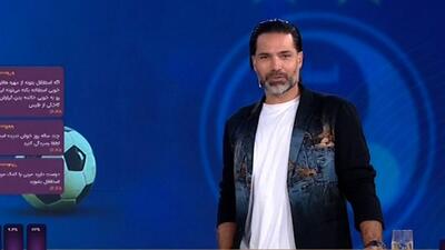 بیوگرافی جالب و متفاوت امیرحسین صادقی، بازیکن اسبق استقلال