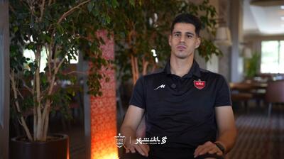 نیازمند: امسال انگیزه چند برابری داریم