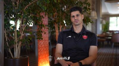 نیازمند: از مسئولین میخواهیم استادیوم آزادی را به شروع لیگ برسانند